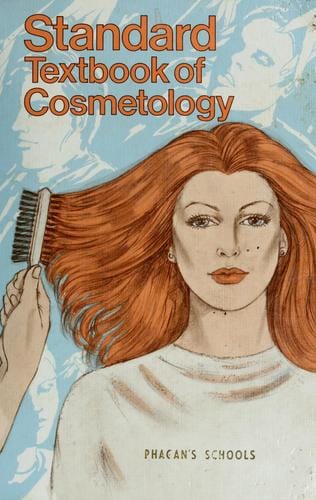 Standard textbook of cosmetology