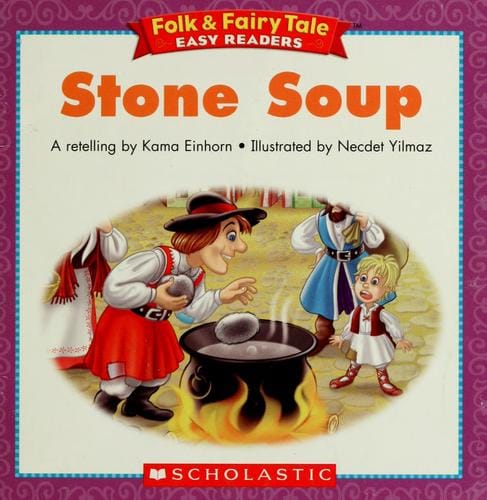 Stone soup