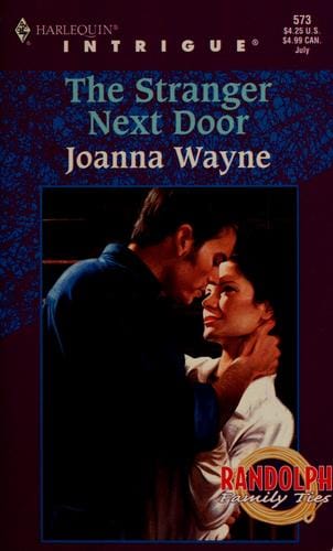 The stranger next door