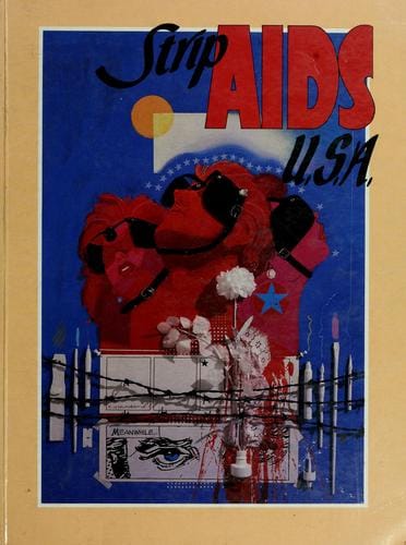 Strip AIDS USA