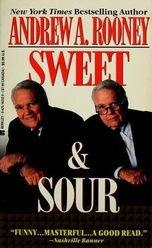 Sweet & sour