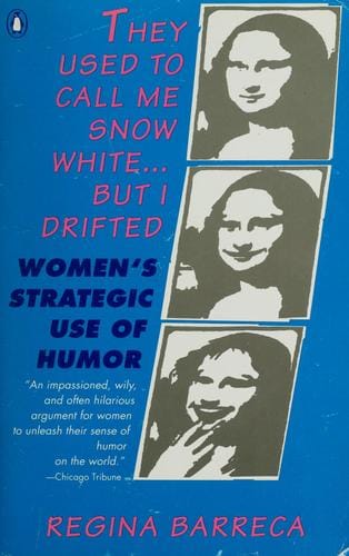 They used to call me Snow White-- but I drifted