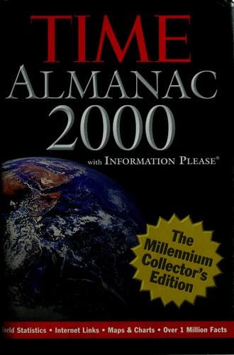 Time almanac 2000.