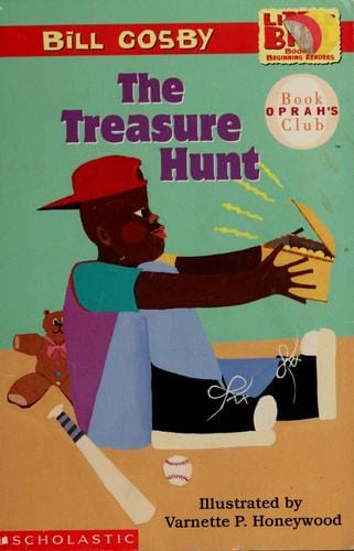 The treasure hunt