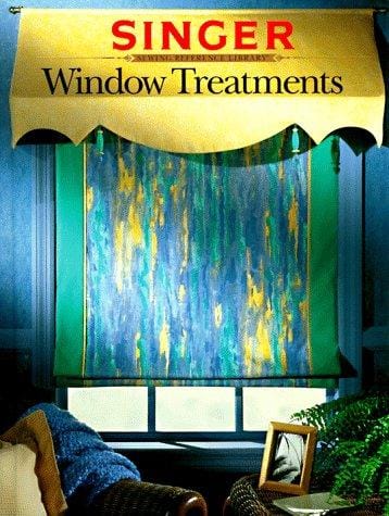 Window treatments