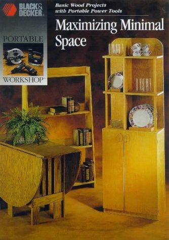 maximizing minimal space