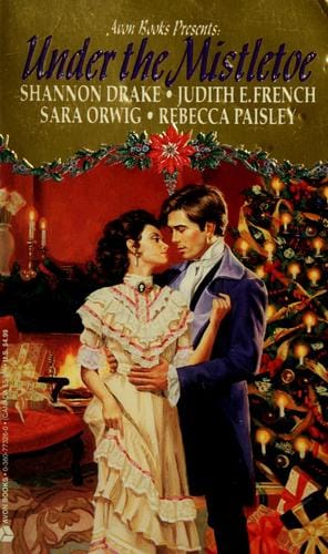 Under the Mistletoe