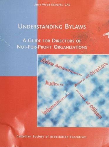 Understanding bylaws
