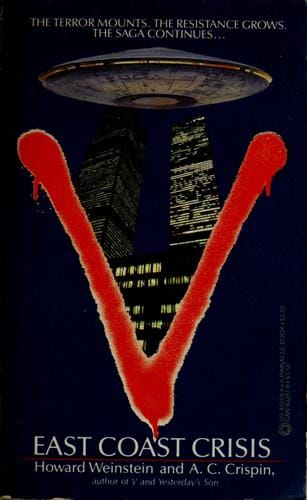V, East Coast Crisis