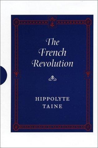 The French Revolution