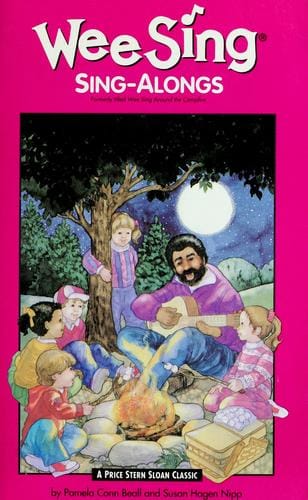 Wee sing sing-alongs