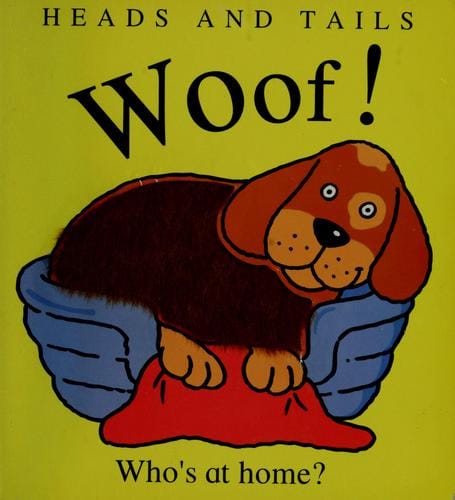 Woof!