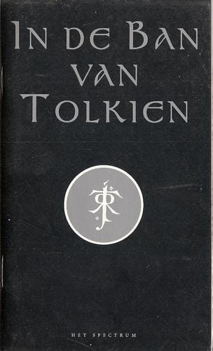 In de ban van Tolkien