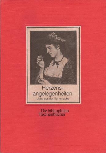 Herzensangelegenheiten