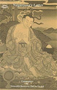 Nagarjuna's Letter
