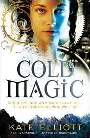 Cold magic