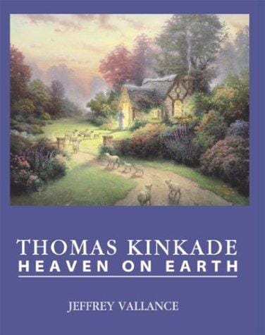 Thomas Kinkade