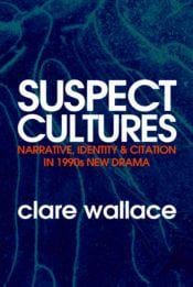 Suspect Cultures