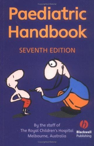 Paediatric handbook
