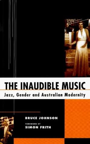 The Inaudible Music (MUSIC)