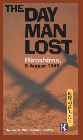 The Day man lost