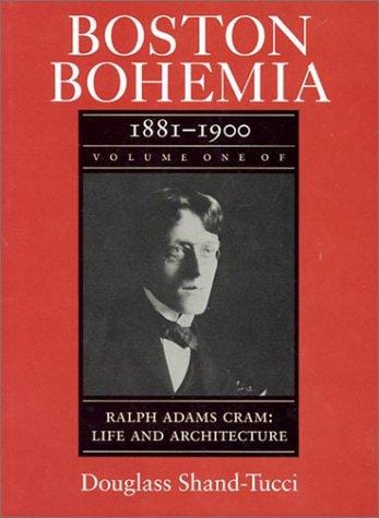 Boston Bohemia, 1881-1900