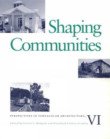 Shaping communities