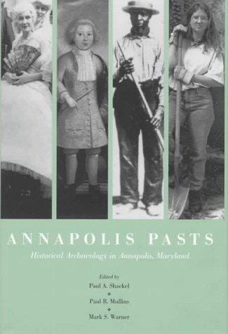 Annapolis pasts
