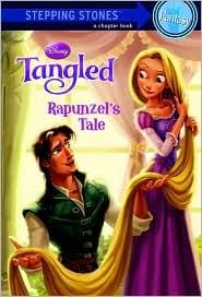 Disney Tangled: Rapunzel's Tale