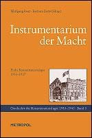 Instrumentarium der Macht