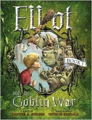 Elliot and the Goblin War