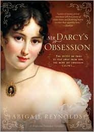 Mr. Darcy's Obsession