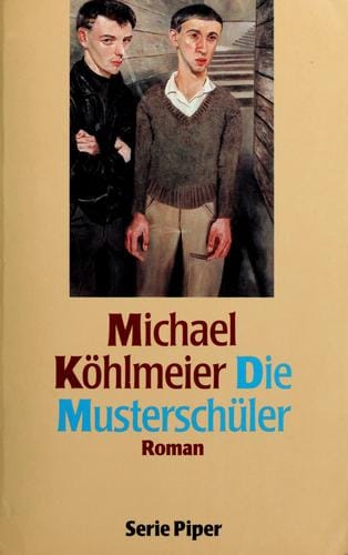 Die Musterschüler