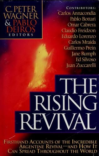 The rising revival