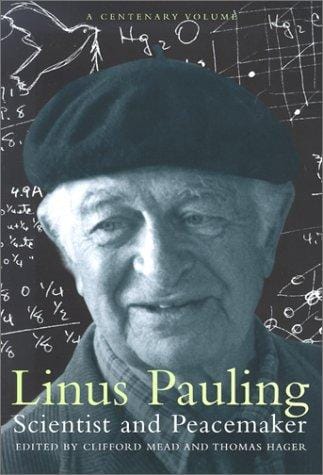 Linus Pauling