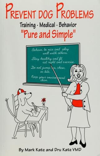 Prevent dog problems