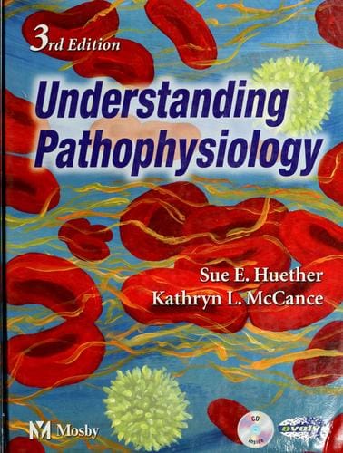 Understanding pathophysiology