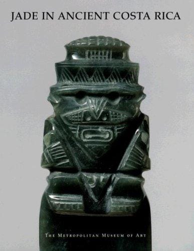 Jade in ancient Costa Rica