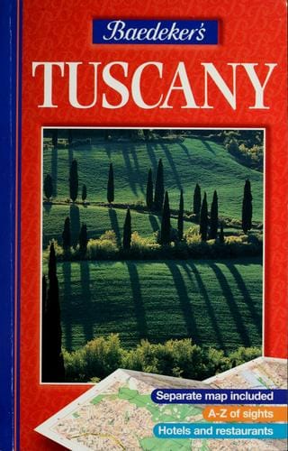 Tuscany
