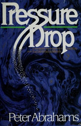 Pressure drop