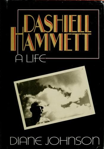 Dashiell Hammett, a life