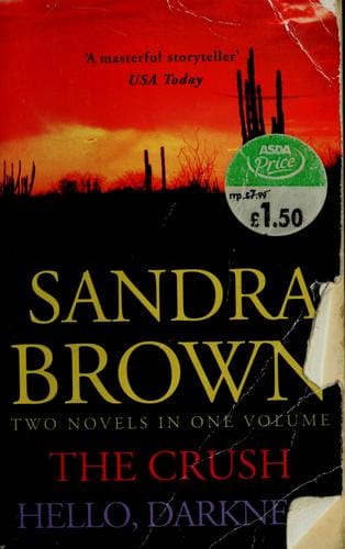 Novels (Crush / Hello, Darkness)