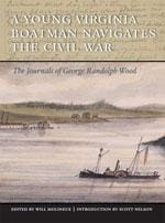 A young Virginia boatman navigates the Civil War