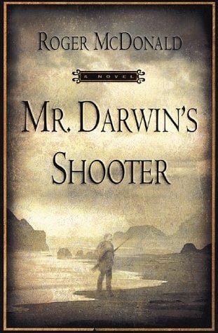 Mr. Darwin's shooter