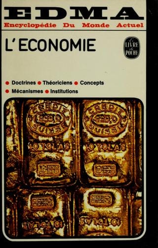 L'economie