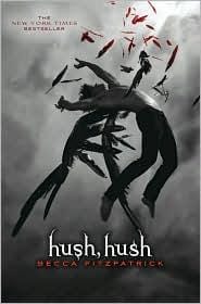 Hush, hush