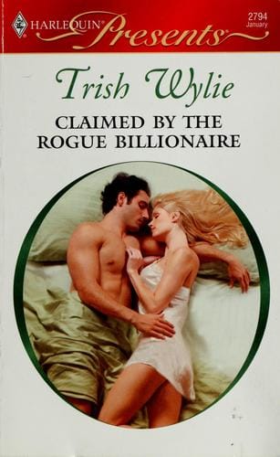 Claimed by the rogue billionaire