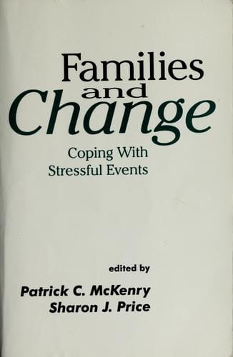Families and change