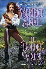 The Border Vixen
