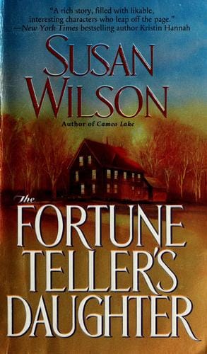 The fortune teller's daughter